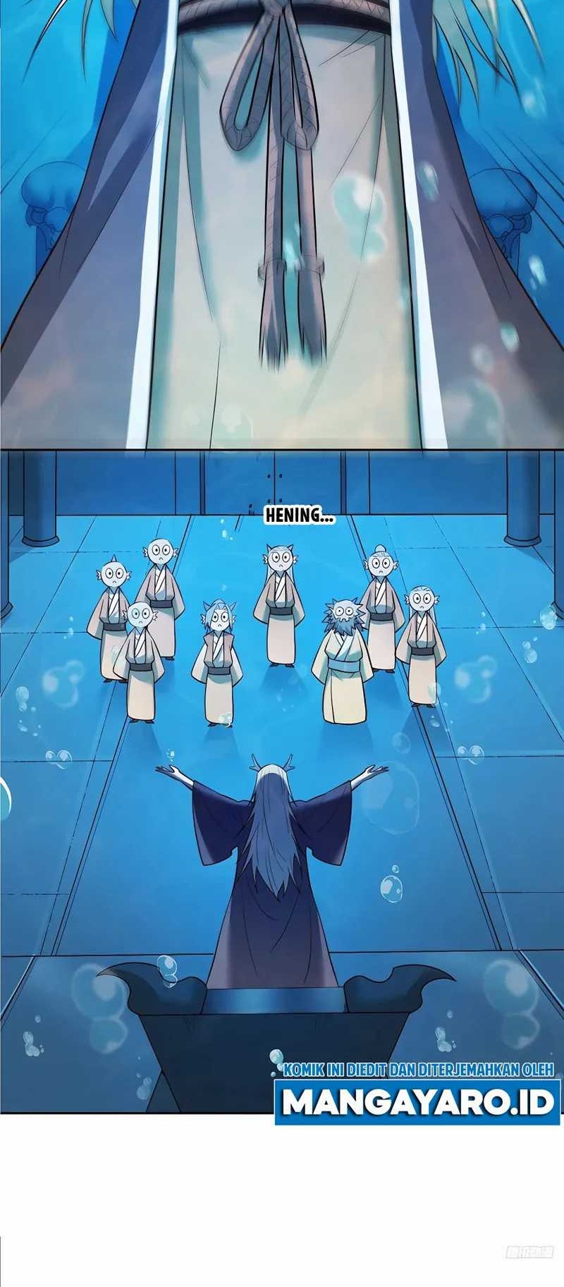 I’m Actually A Cultivation Bigshot Chapter 364 - halaman 5
