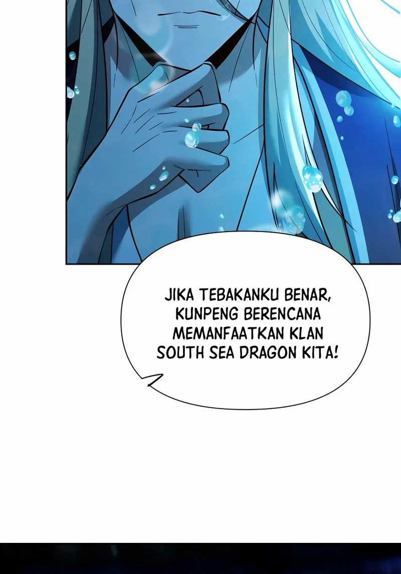 I’m Actually A Cultivation Bigshot Chapter 364 - halaman 9