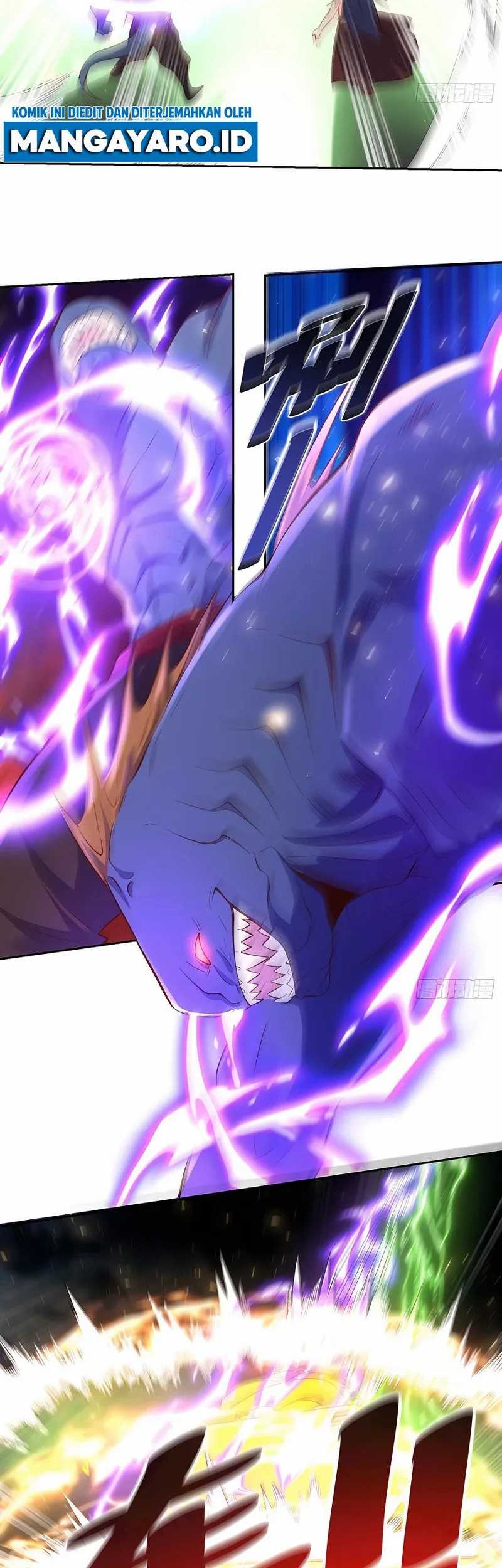I’m Actually A Cultivation Bigshot Chapter 365 - halaman 15