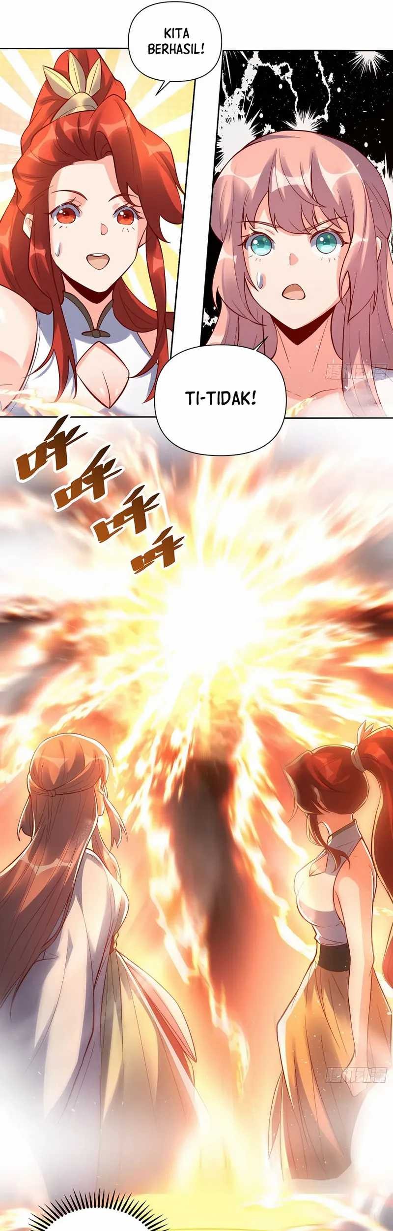 I’m Actually A Cultivation Bigshot Chapter 365 - halaman 18