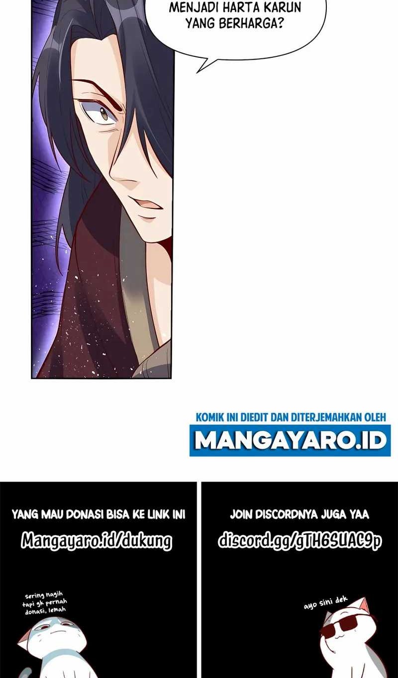 I’m Actually A Cultivation Bigshot Chapter 365 - halaman 24