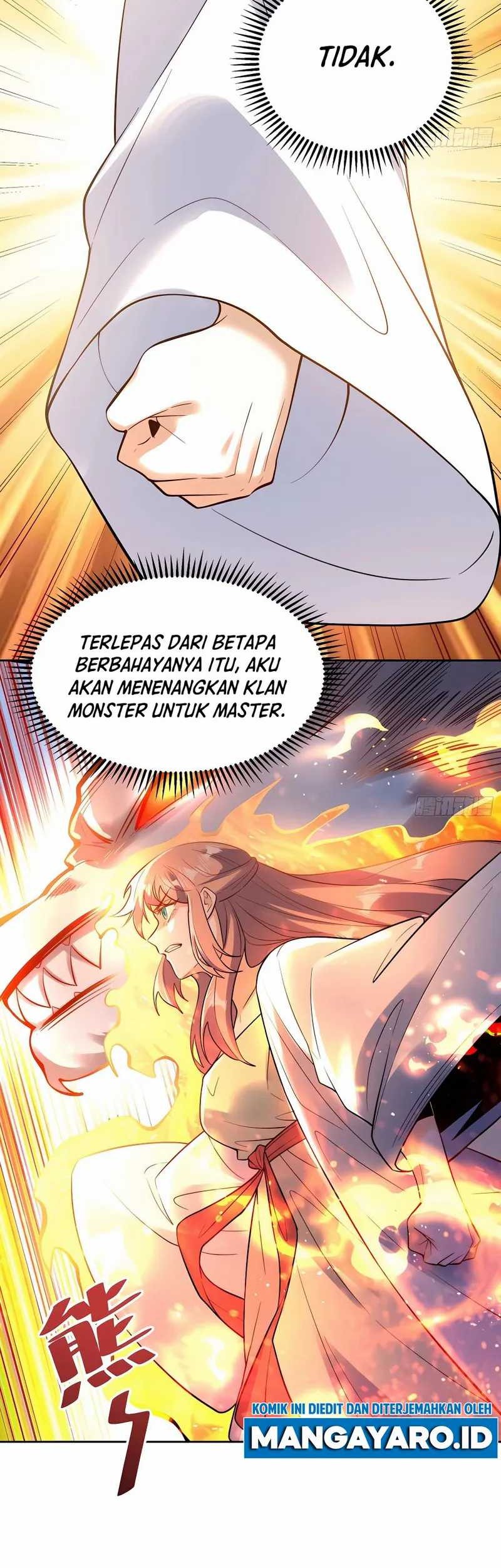 I’m Actually A Cultivation Bigshot Chapter 366 - halaman 20