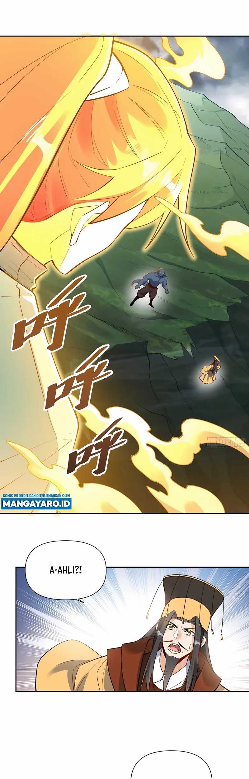 I’m Actually A Cultivation Bigshot Chapter 367 - halaman 15