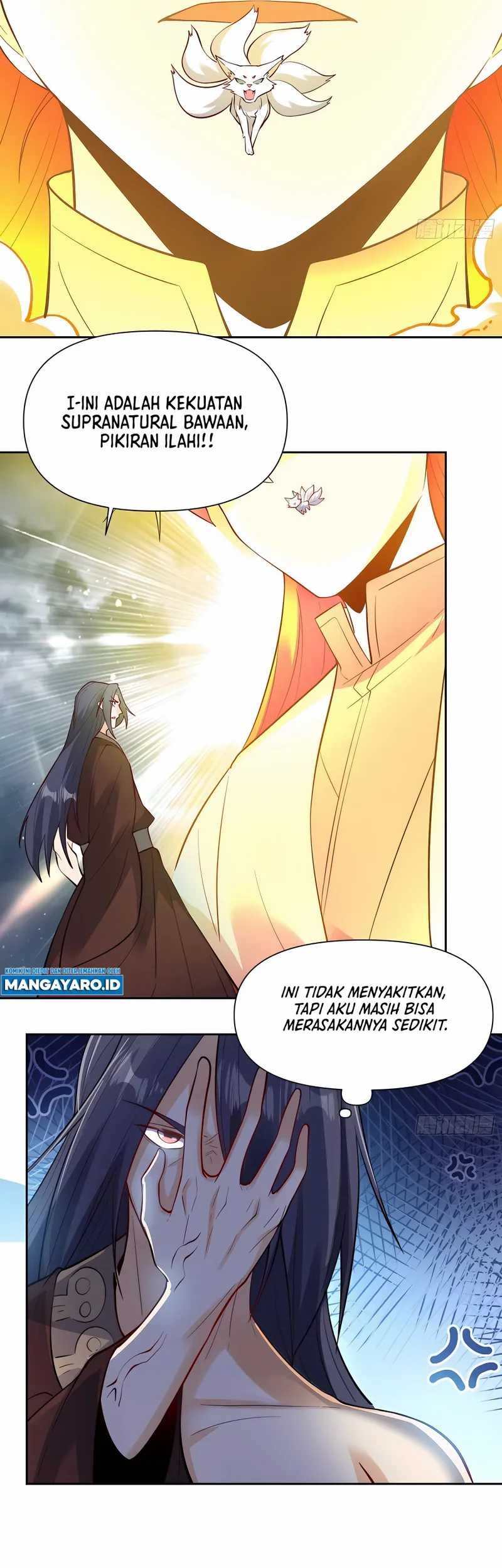 I’m Actually A Cultivation Bigshot Chapter 367 - halaman 18