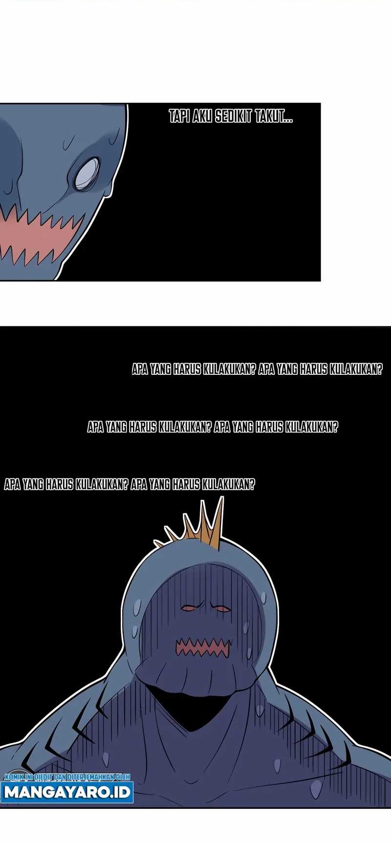 I’m Actually A Cultivation Bigshot Chapter 367 - halaman 25