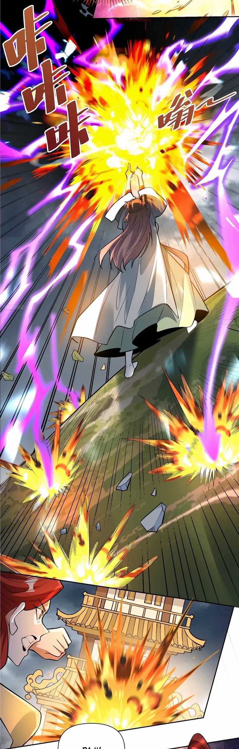 I’m Actually A Cultivation Bigshot Chapter 367 - halaman 4