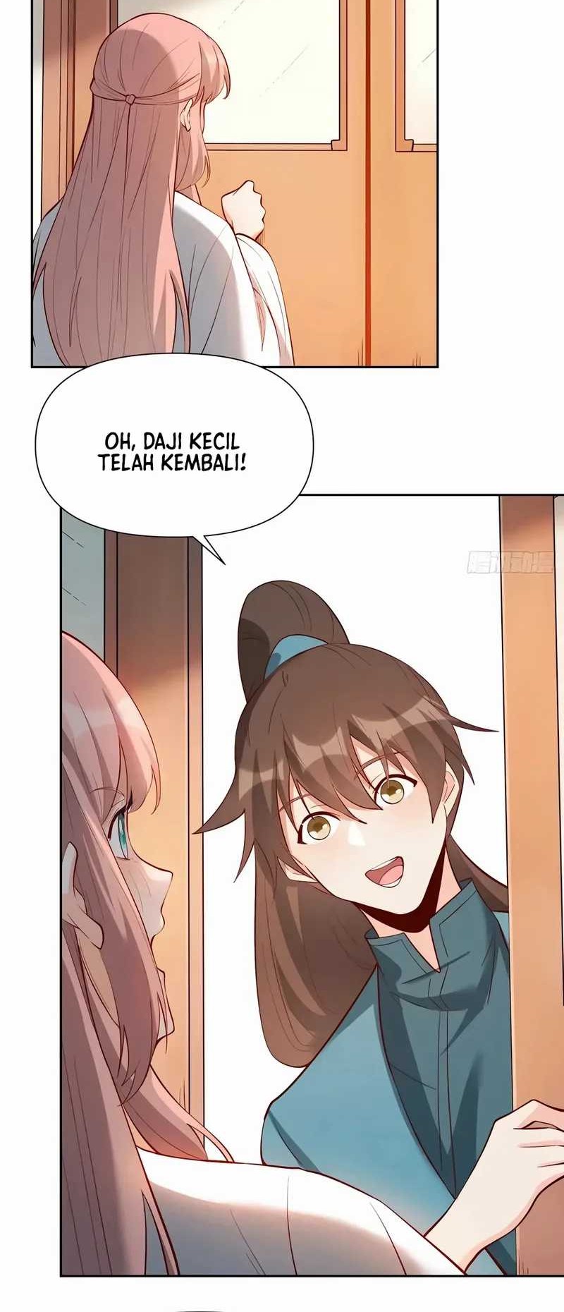 I’m Actually A Cultivation Bigshot Chapter 369 - halaman 13