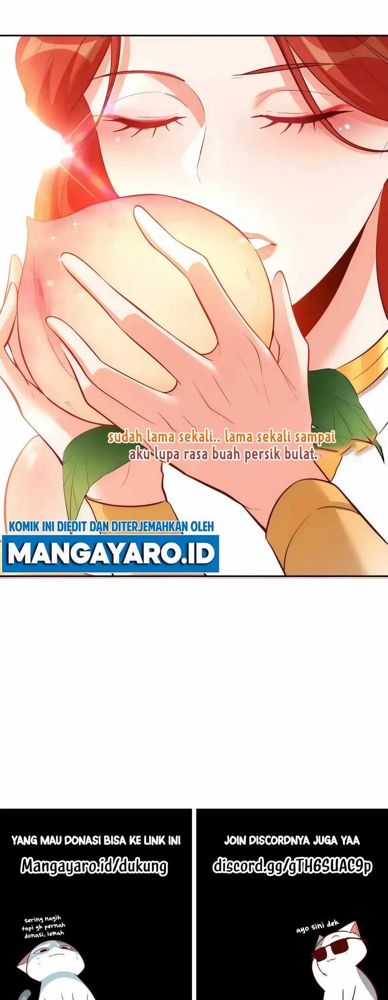 I’m Actually A Cultivation Bigshot Chapter 369 - halaman 23