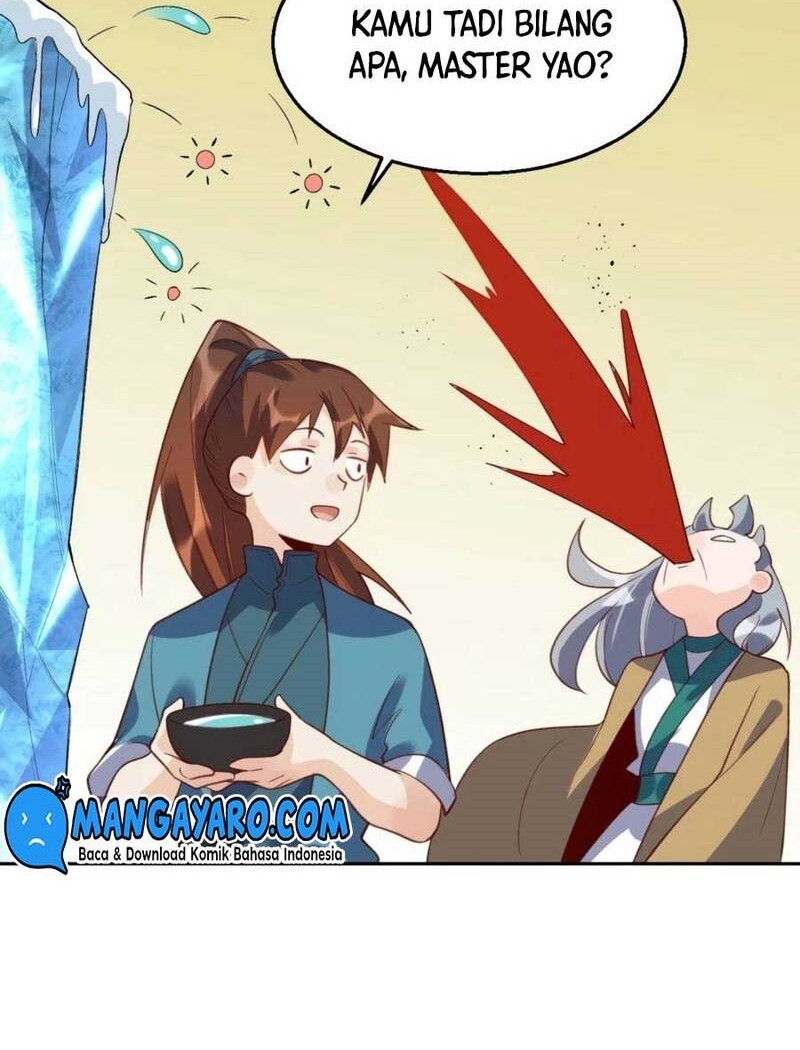 I’m Actually A Cultivation Bigshot Chapter 37 - halaman 10