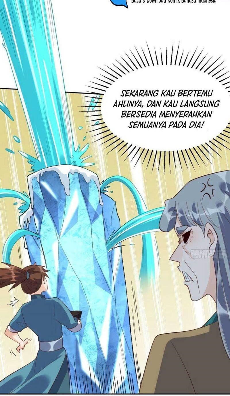 I’m Actually A Cultivation Bigshot Chapter 37 - halaman 12