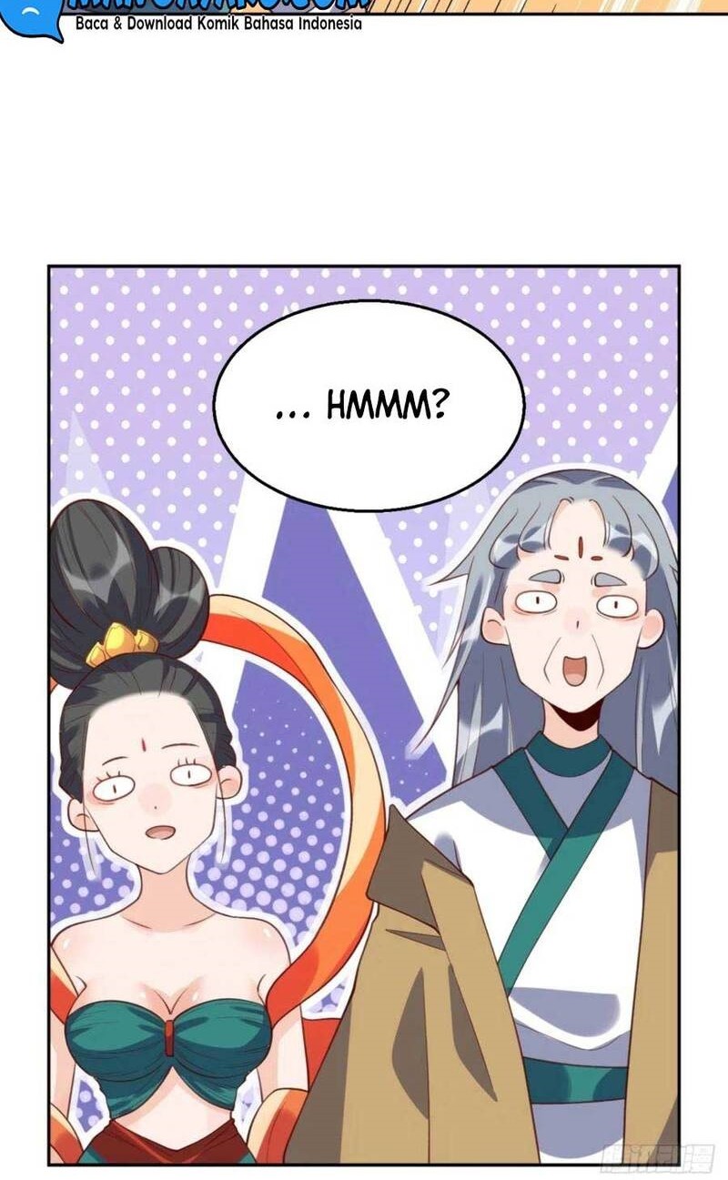I’m Actually A Cultivation Bigshot Chapter 37 - halaman 14
