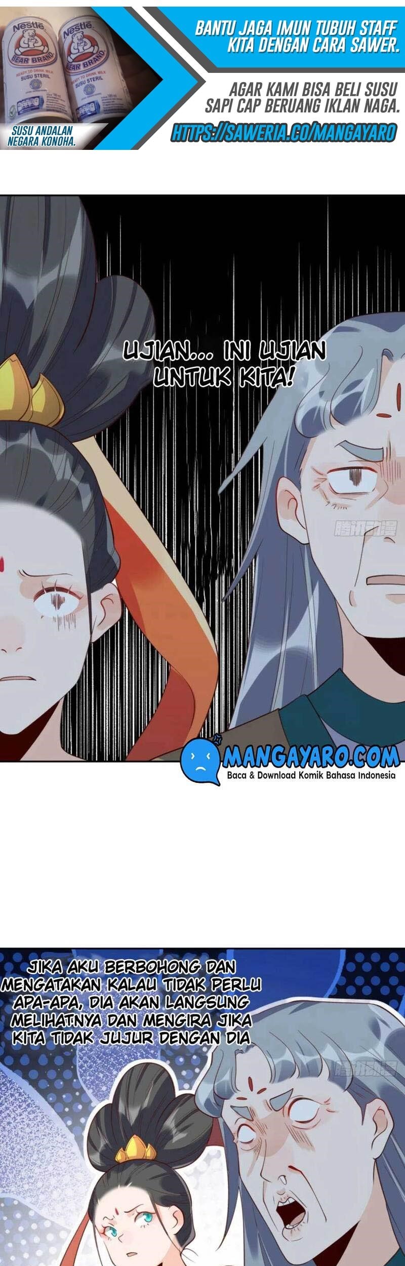 I’m Actually A Cultivation Bigshot Chapter 37 - halaman 15