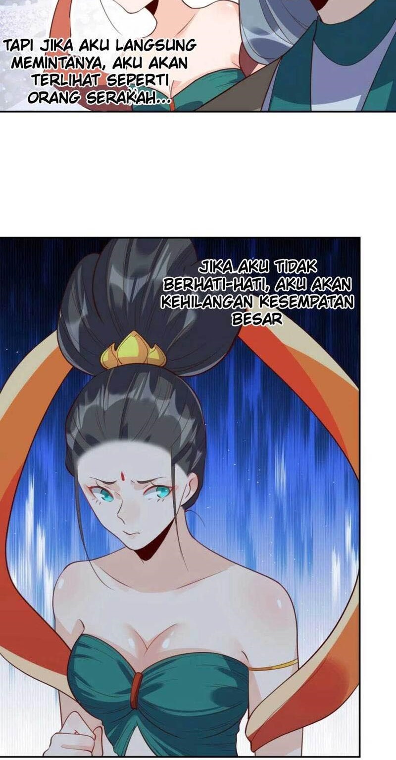 I’m Actually A Cultivation Bigshot Chapter 37 - halaman 16