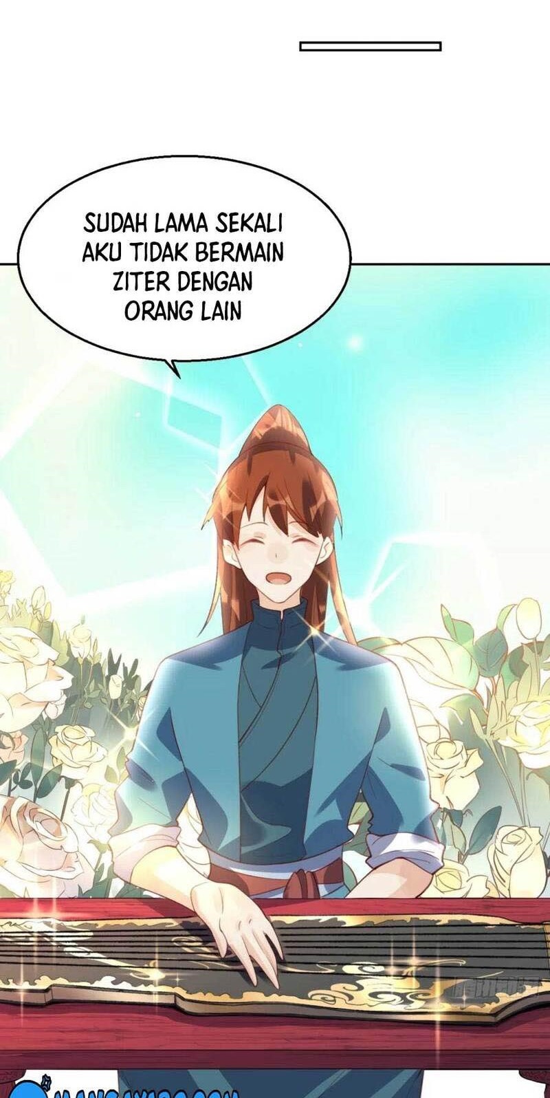 I’m Actually A Cultivation Bigshot Chapter 37 - halaman 23