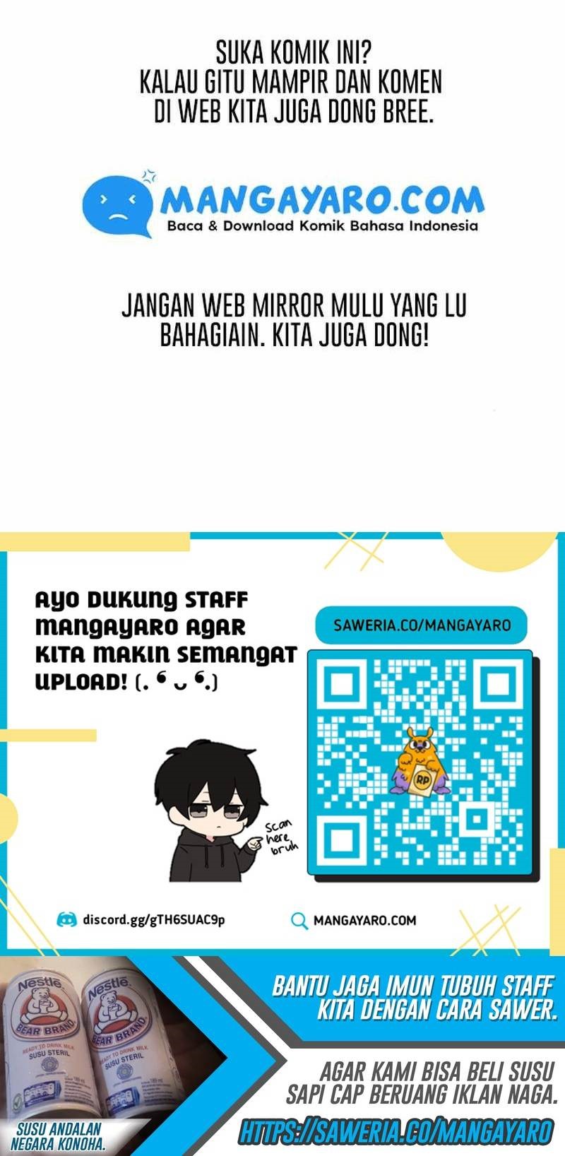 I’m Actually A Cultivation Bigshot Chapter 37 - halaman 30