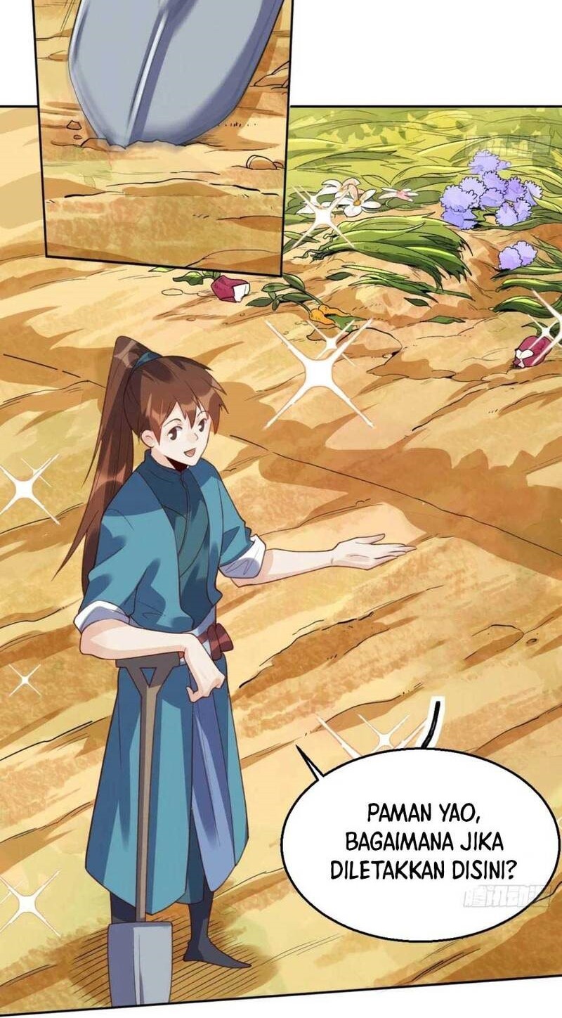 I’m Actually A Cultivation Bigshot Chapter 37 - halaman 5