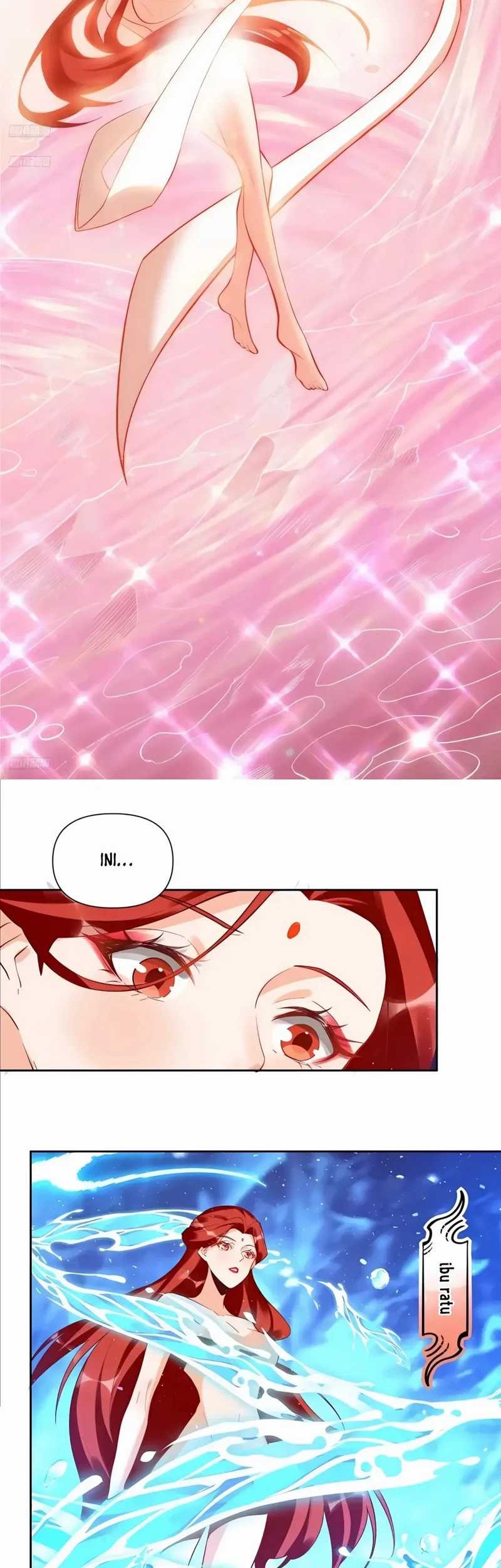 I’m Actually A Cultivation Bigshot Chapter 370 - halaman 3