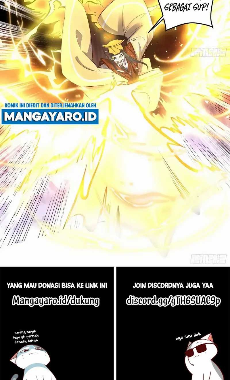 I’m Actually A Cultivation Bigshot Chapter 371 - halaman 22