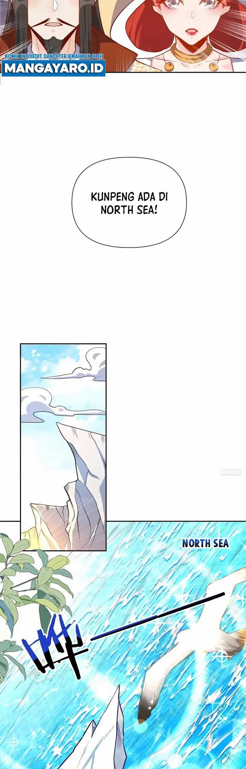 I’m Actually A Cultivation Bigshot Chapter 371 - halaman 7