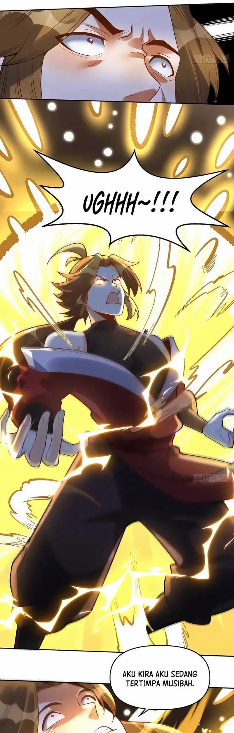 I’m Actually A Cultivation Bigshot Chapter 374 - halaman 15
