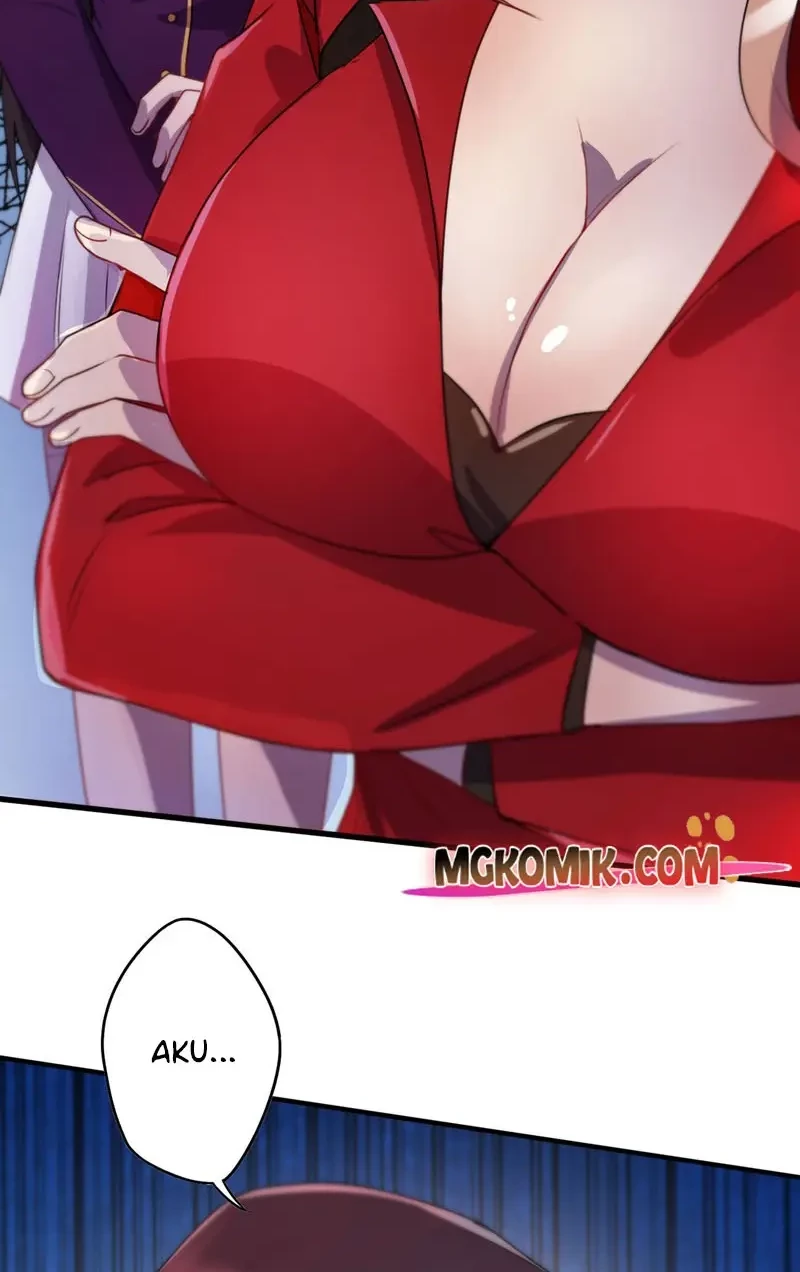 I’m Actually A Cultivation Bigshot Chapter 377 - halaman 12