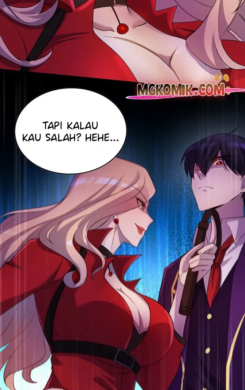 I’m Actually A Cultivation Bigshot Chapter 377 - halaman 16
