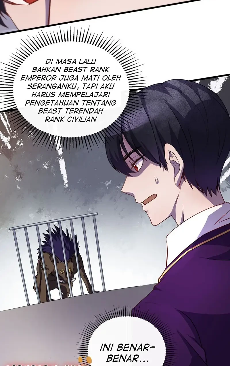 I’m Actually A Cultivation Bigshot Chapter 377 - halaman 4