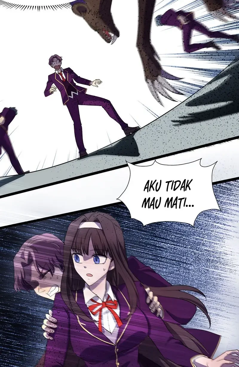 I’m Actually A Cultivation Bigshot Chapter 378 - halaman 12