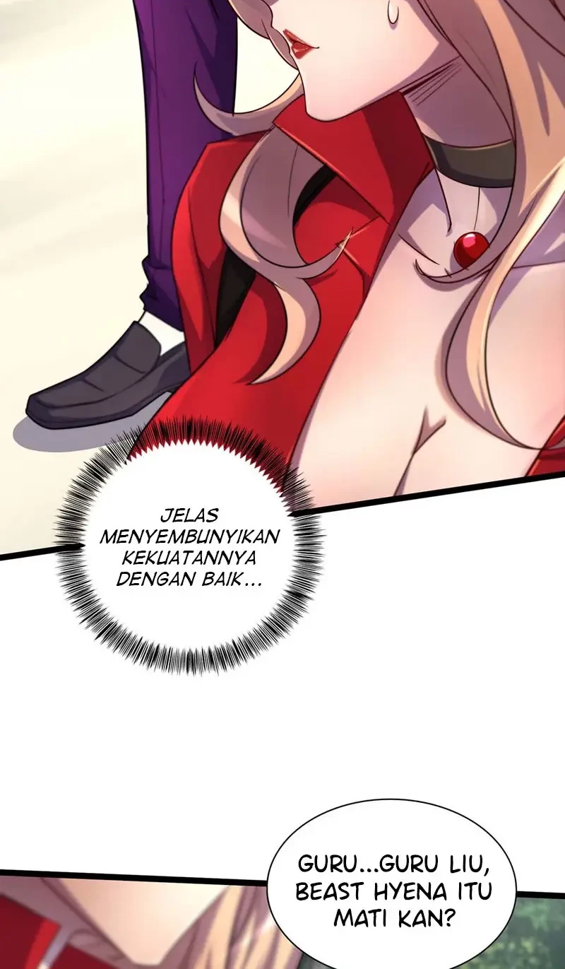 I’m Actually A Cultivation Bigshot Chapter 379 - halaman 10