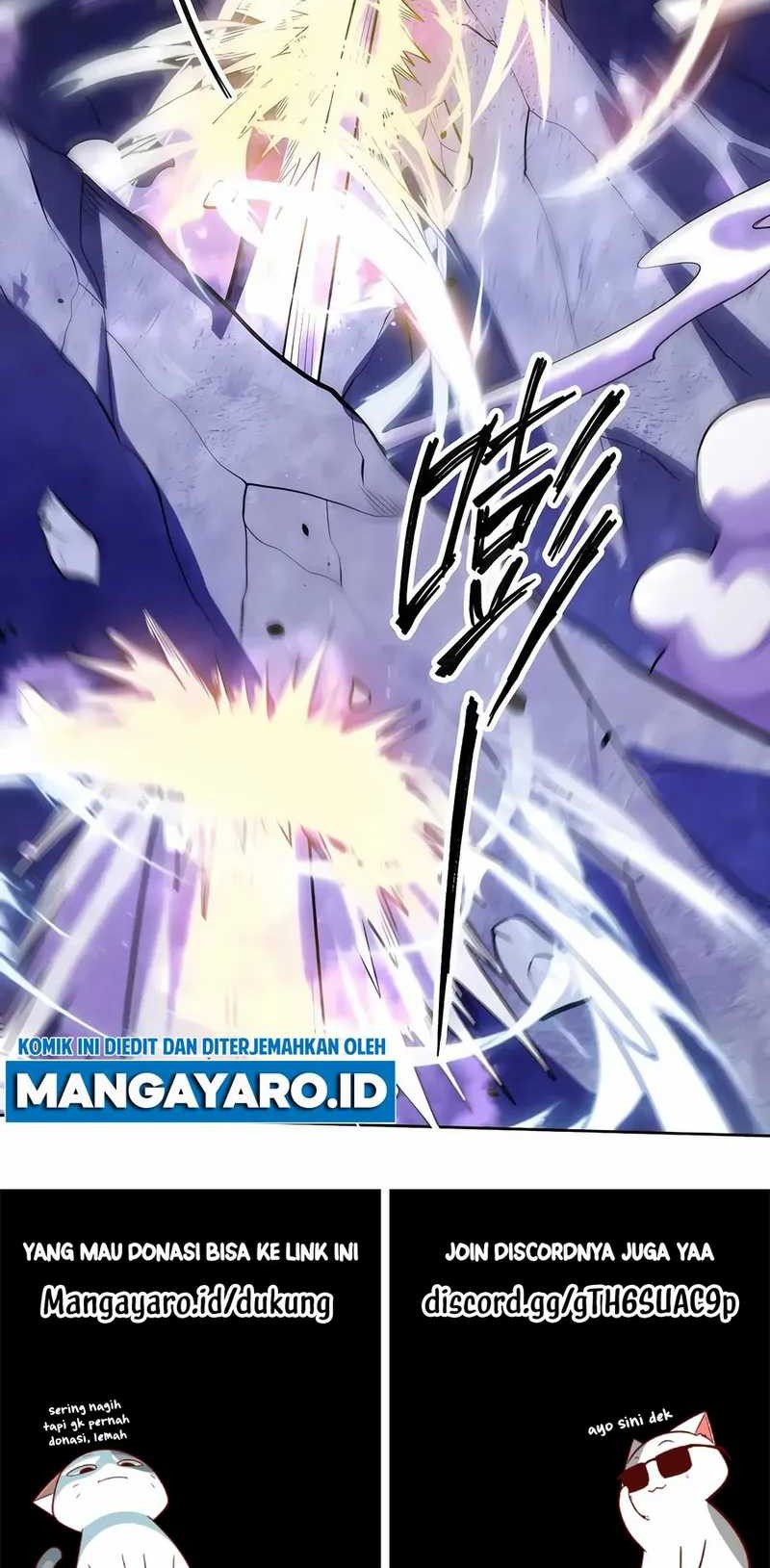 I’m Actually A Cultivation Bigshot Chapter 379 - halaman 24