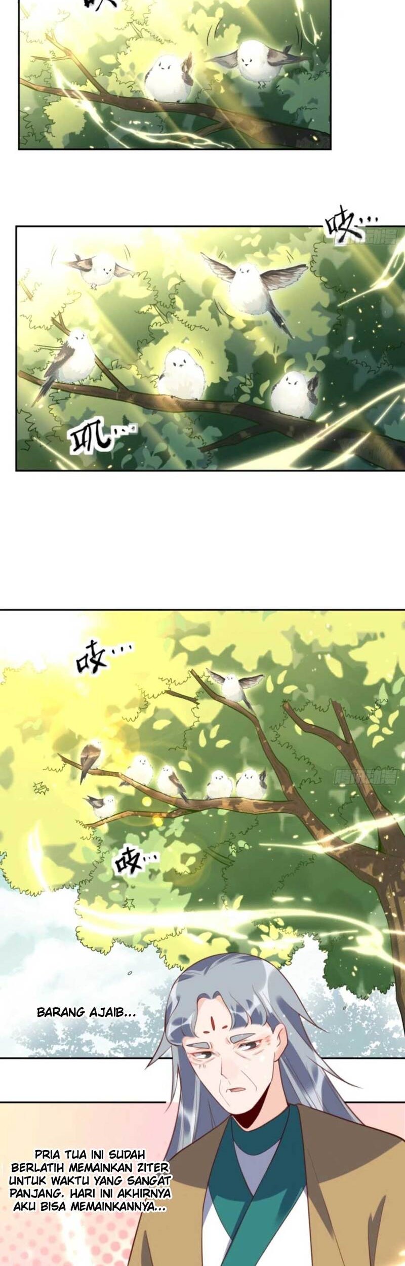 I’m Actually A Cultivation Bigshot Chapter 38 - halaman 12