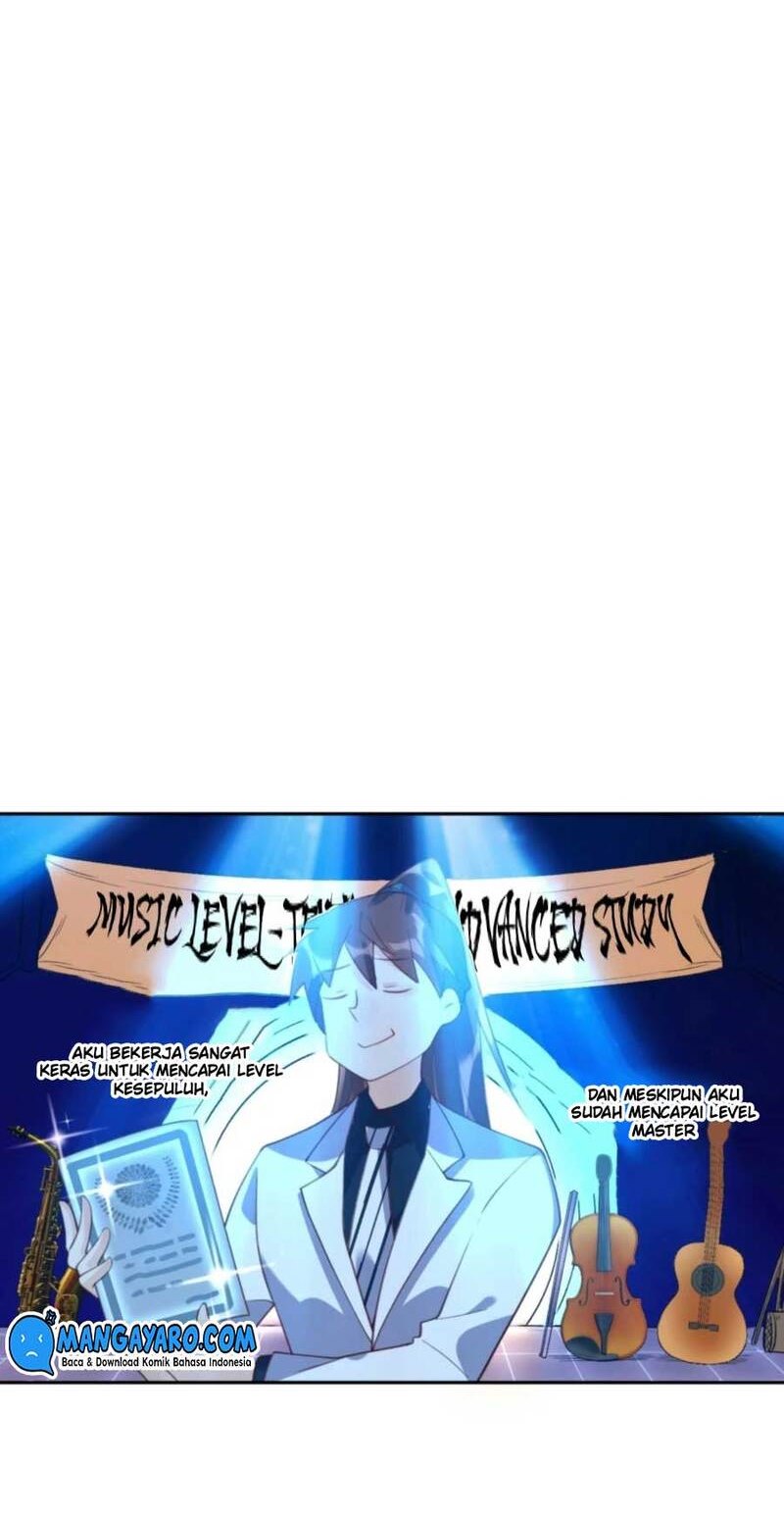 I’m Actually A Cultivation Bigshot Chapter 38 - halaman 17
