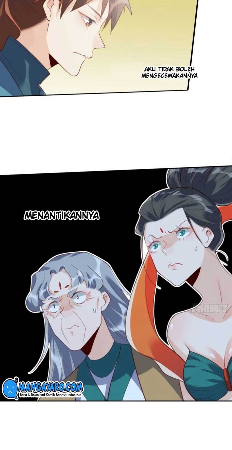 I’m Actually A Cultivation Bigshot Chapter 38 - halaman 22