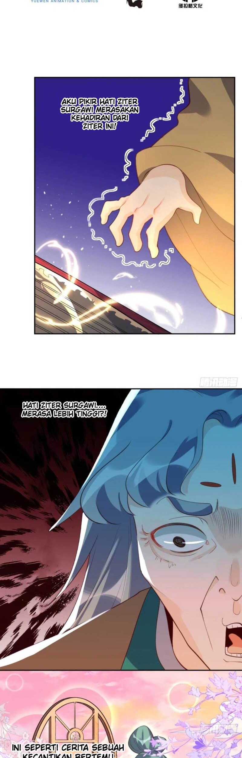 I’m Actually A Cultivation Bigshot Chapter 38 - halaman 3