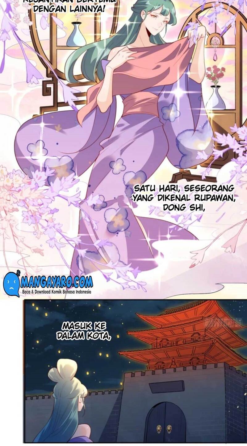 I’m Actually A Cultivation Bigshot Chapter 38 - halaman 4