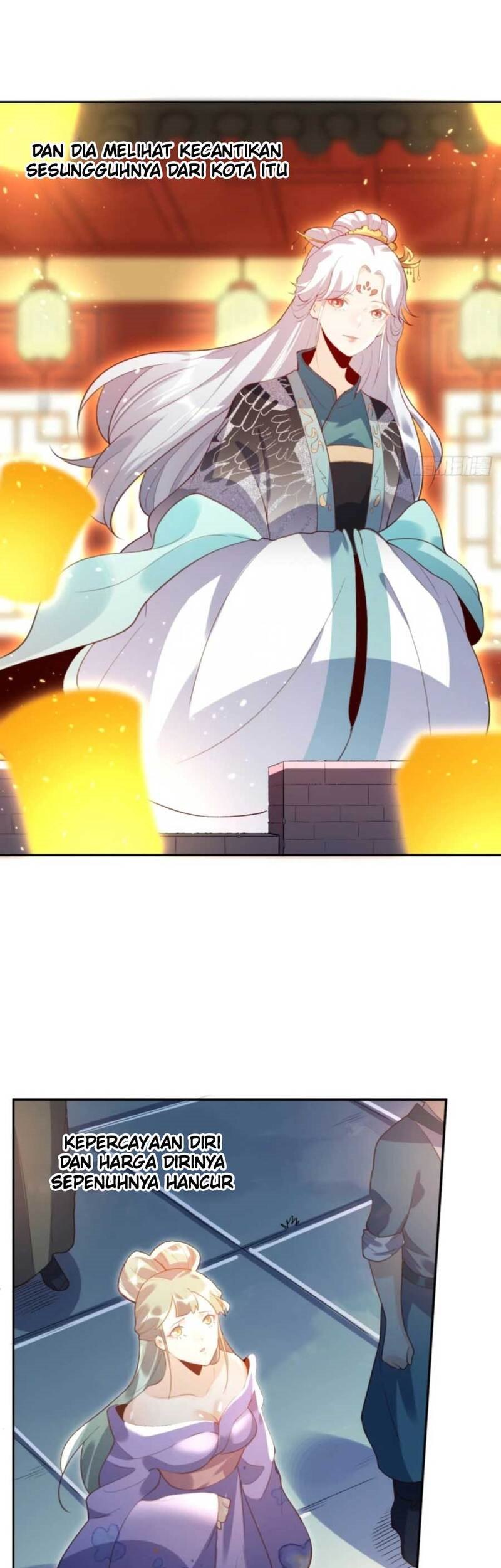 I’m Actually A Cultivation Bigshot Chapter 38 - halaman 5