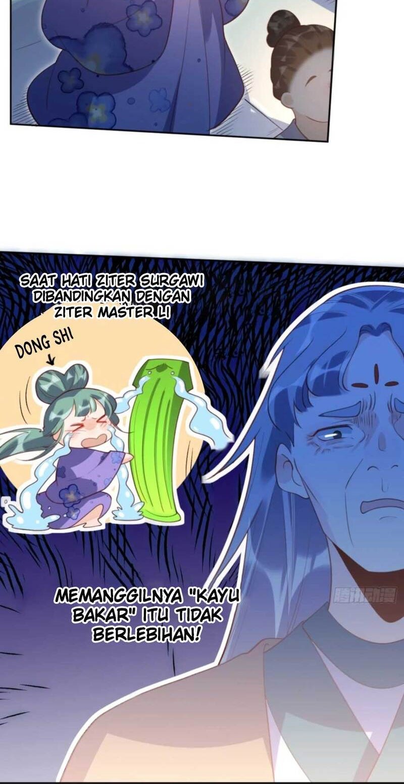 I’m Actually A Cultivation Bigshot Chapter 38 - halaman 6