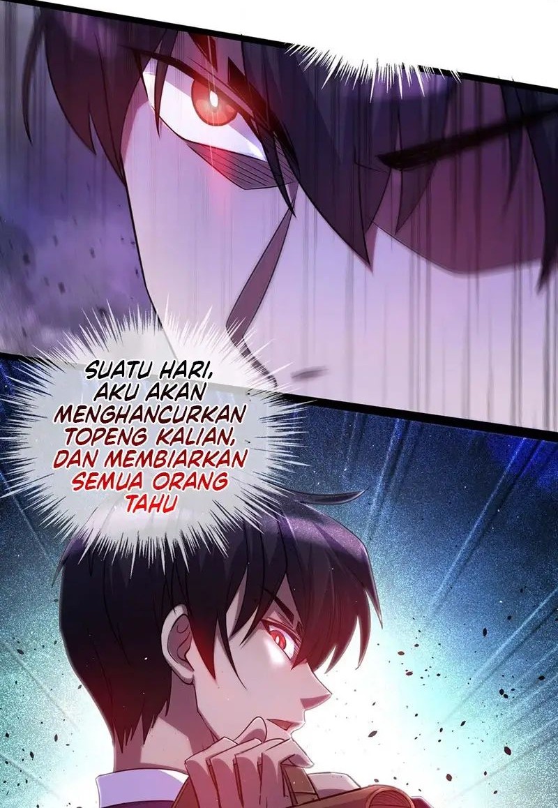 I’m Actually A Cultivation Bigshot Chapter 381 - halaman 10
