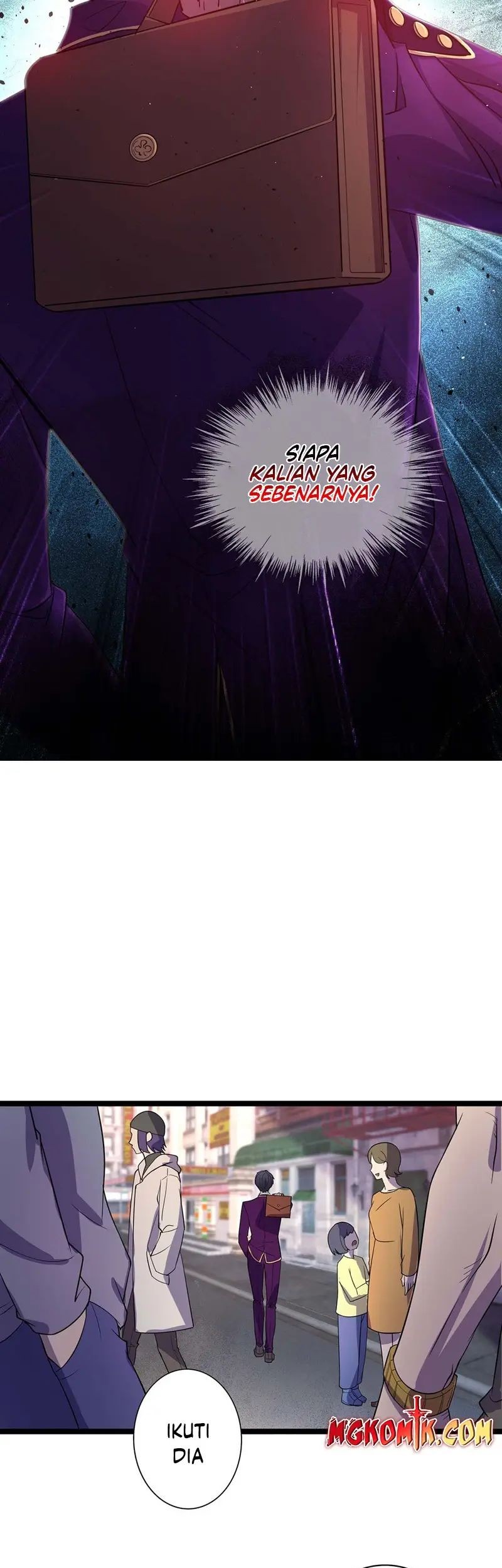 I’m Actually A Cultivation Bigshot Chapter 381 - halaman 11