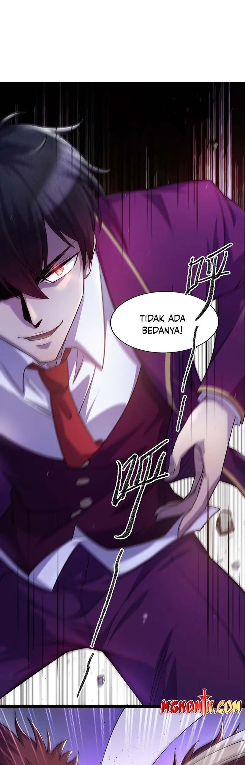 I’m Actually A Cultivation Bigshot Chapter 382 - halaman 15