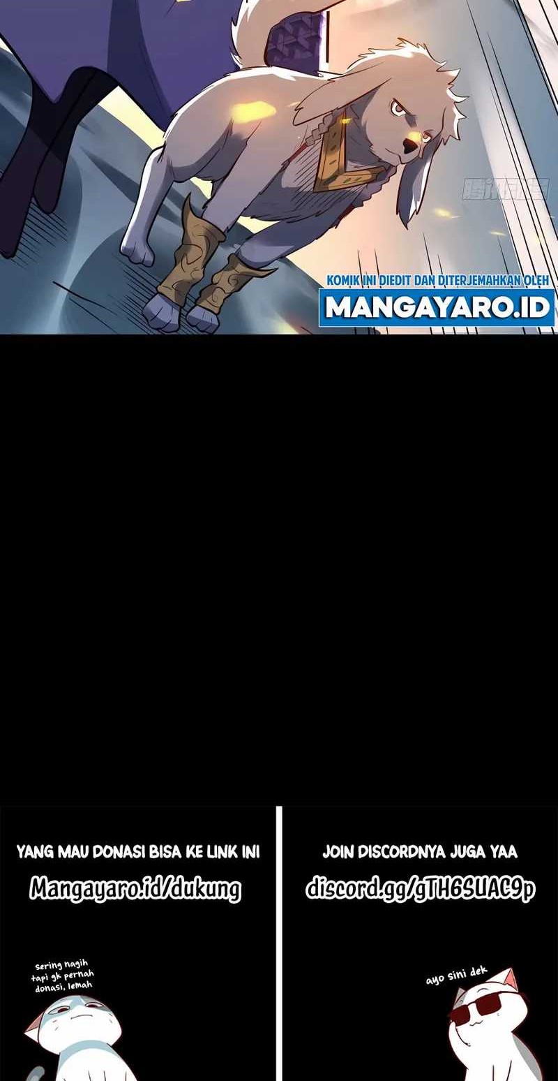 I’m Actually A Cultivation Bigshot Chapter 383 - halaman 22