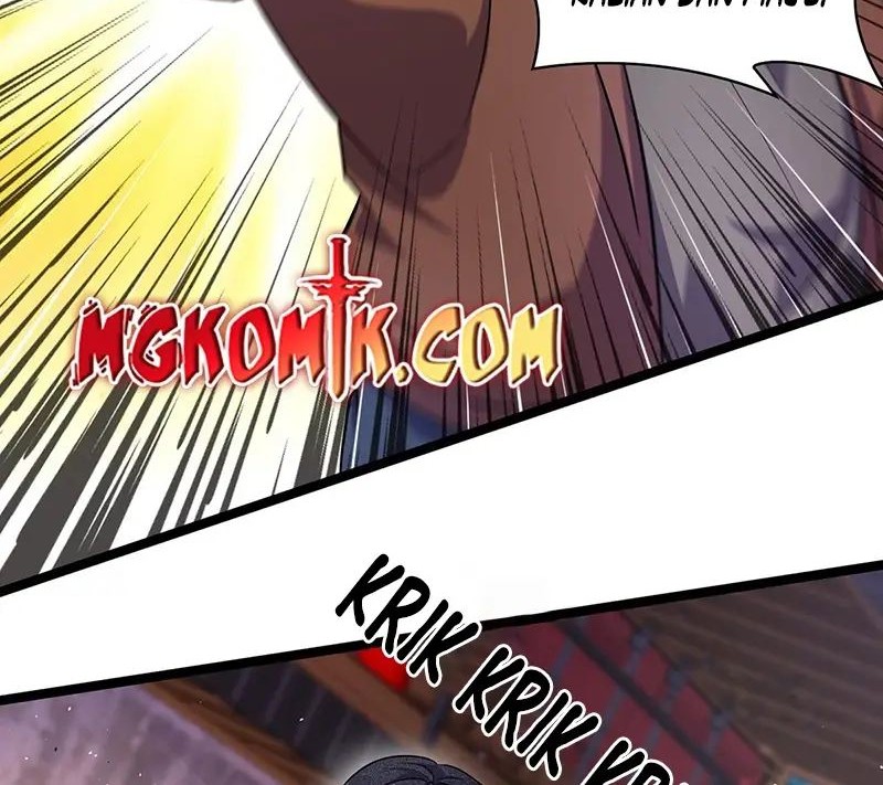 I’m Actually A Cultivation Bigshot Chapter 385 - halaman 20