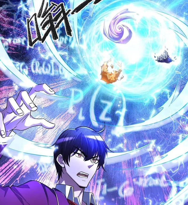 I’m Actually A Cultivation Bigshot Chapter 386 - halaman 20