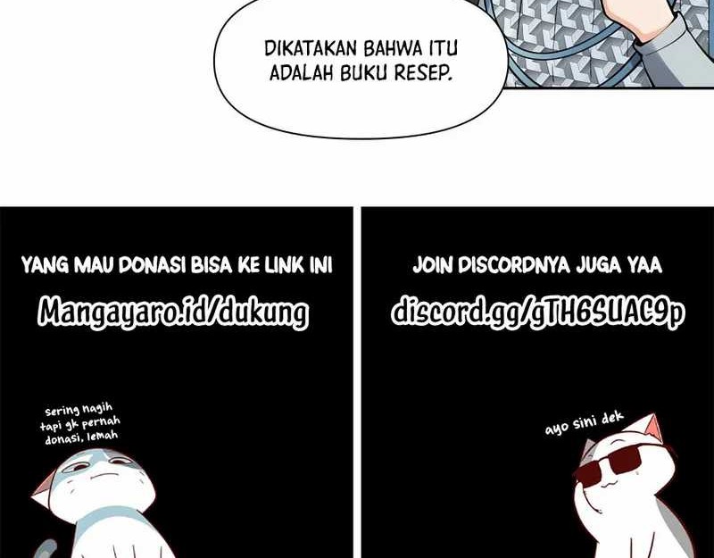 I’m Actually A Cultivation Bigshot Chapter 387 - halaman 22