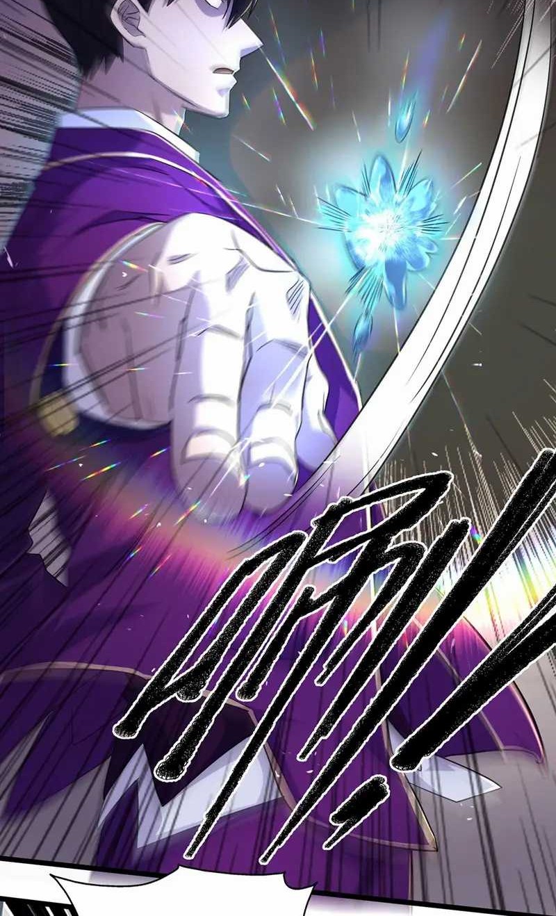 I’m Actually A Cultivation Bigshot Chapter 387 - halaman 4