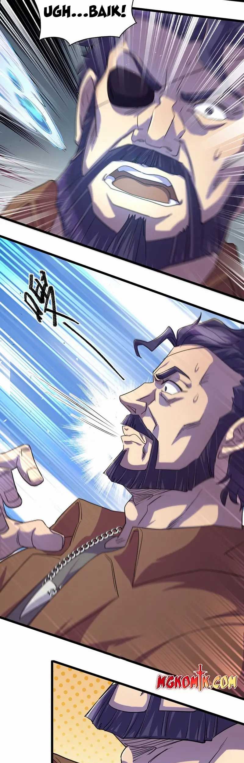 I’m Actually A Cultivation Bigshot Chapter 387 - halaman 5