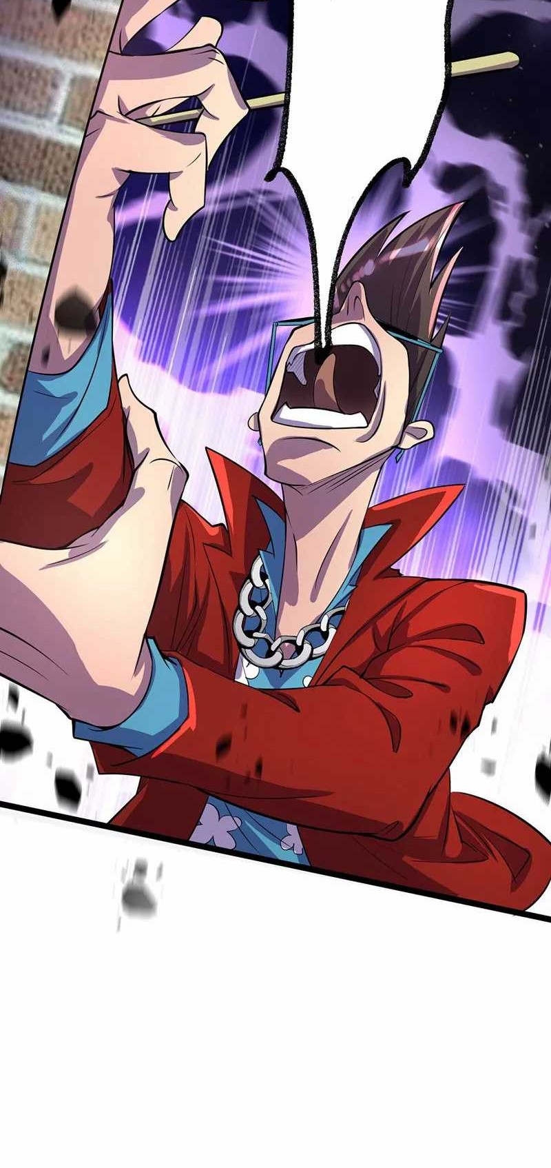 I’m Actually A Cultivation Bigshot Chapter 388 - halaman 12