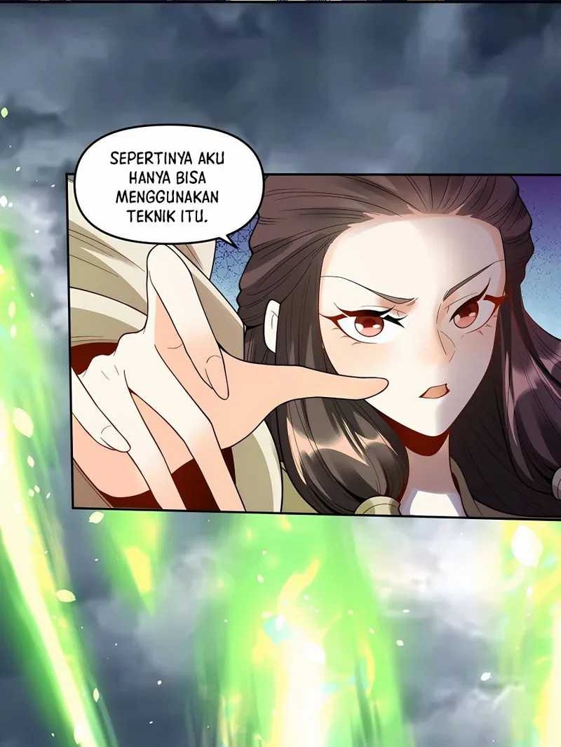 I’m Actually A Cultivation Bigshot Chapter 388 - halaman 24