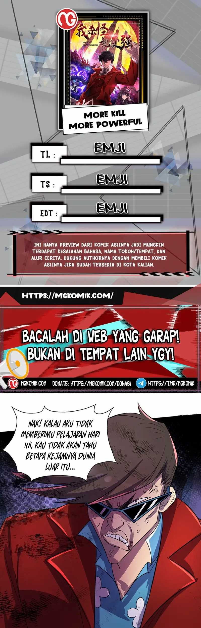 I’m Actually A Cultivation Bigshot Chapter 389 - halaman 1