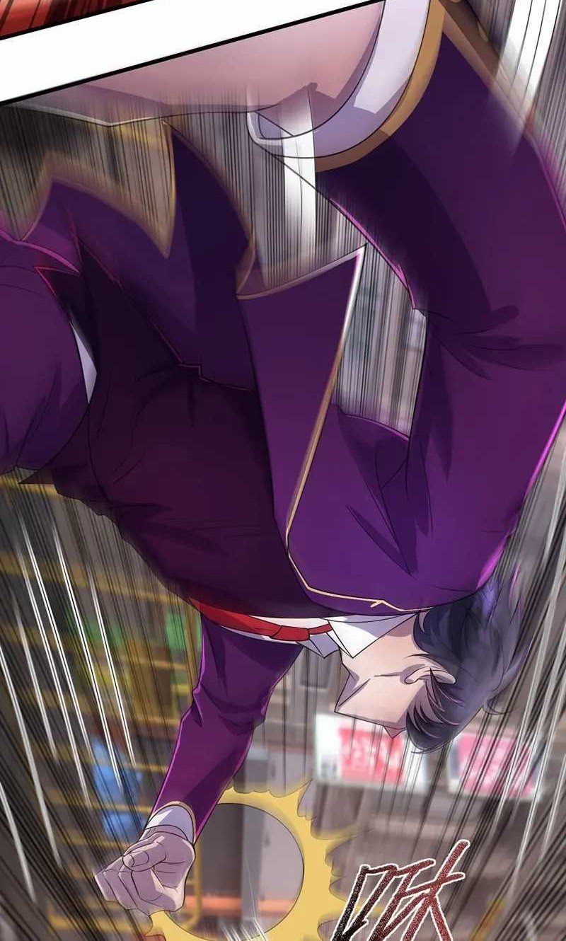 I’m Actually A Cultivation Bigshot Chapter 389 - halaman 10